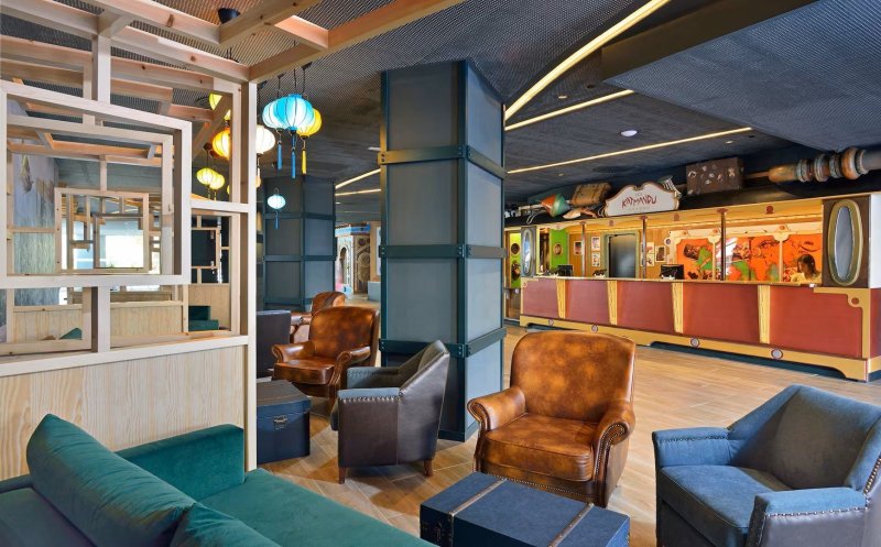 Hotel Sol Katmandu Park & Resort Mallorca Magaluf