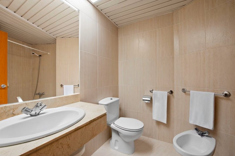 Hotel Sol Katmandu Park & Resort Mallorca Magaluf