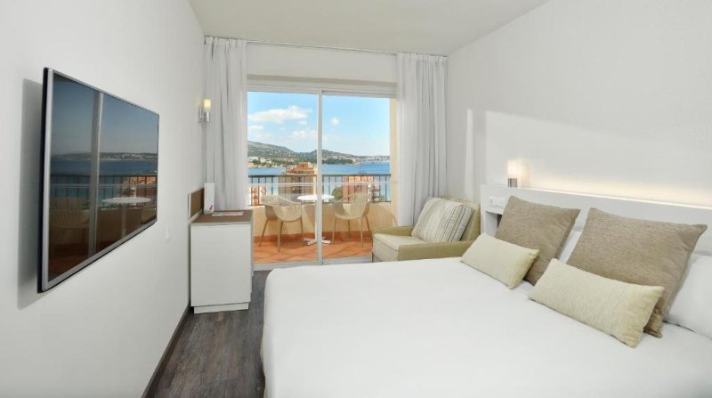 Hotel Sol Palmanova Mallorca Palmanova
