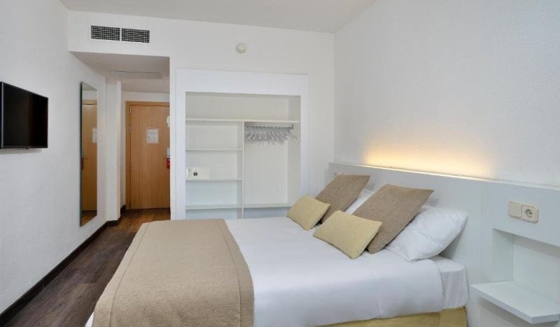Hotel Sol Palmanova Mallorca Palmanova