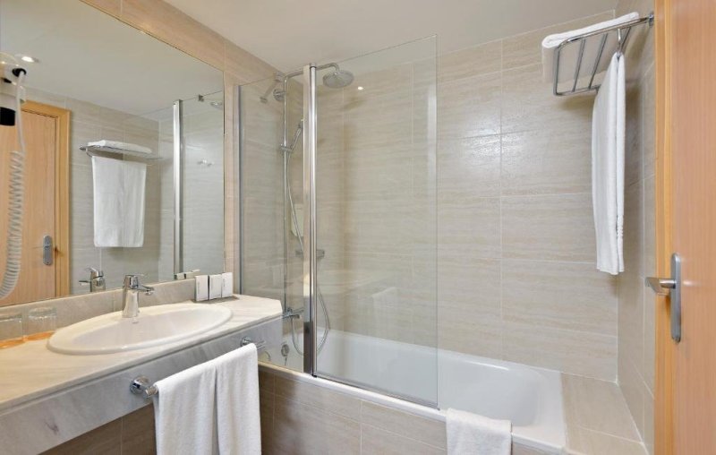 Hotel Sol Palmanova Mallorca Palmanova