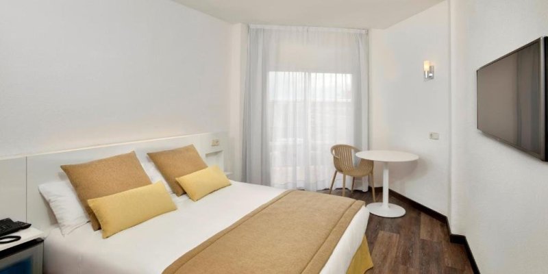 Hotel Sol Palmanova Mallorca Palmanova