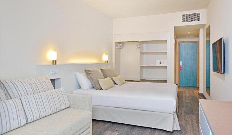Hotel Sol Palmanova Mallorca Palmanova