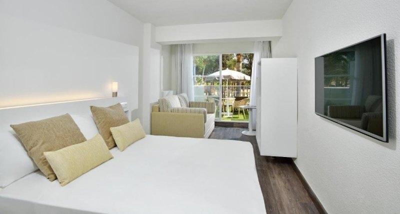 Hotel Sol Palmanova Mallorca Palmanova