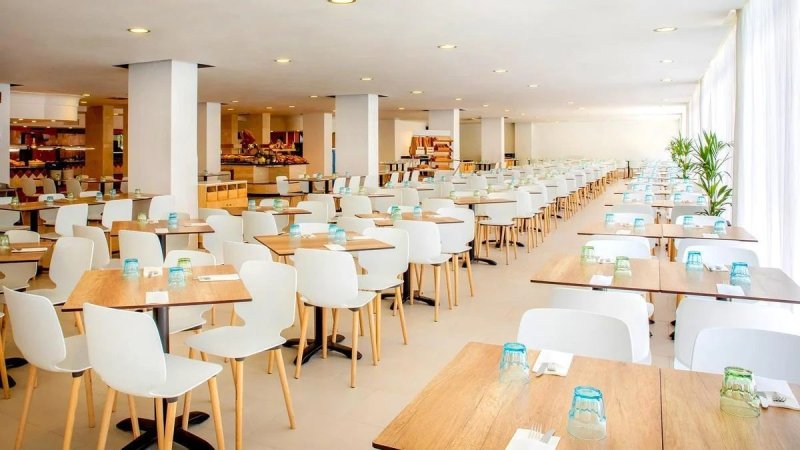 Hotel Sol Palmanova Mallorca Palmanova