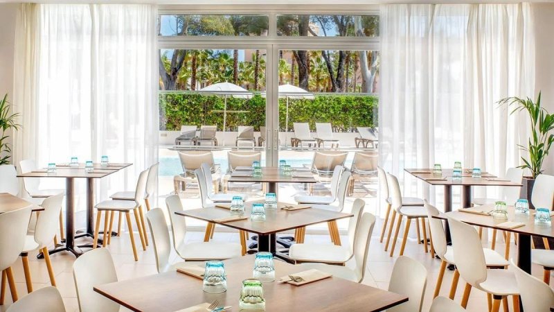 Hotel Sol Palmanova Mallorca Palmanova