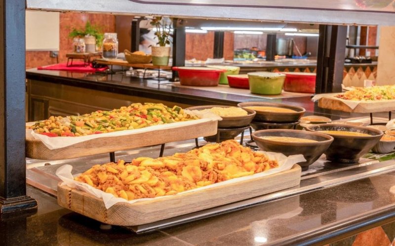 Hotel Sol Palmanova Mallorca Palmanova