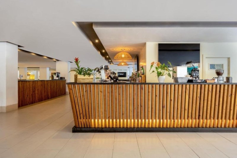 Hotel Sol Palmanova Mallorca Palmanova