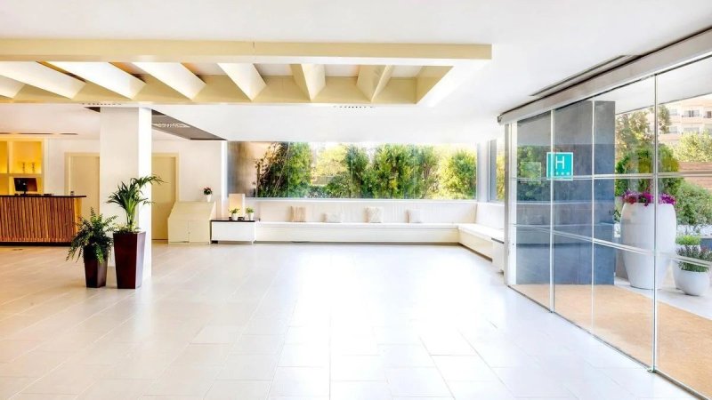 Hotel Sol Palmanova Mallorca Palmanova