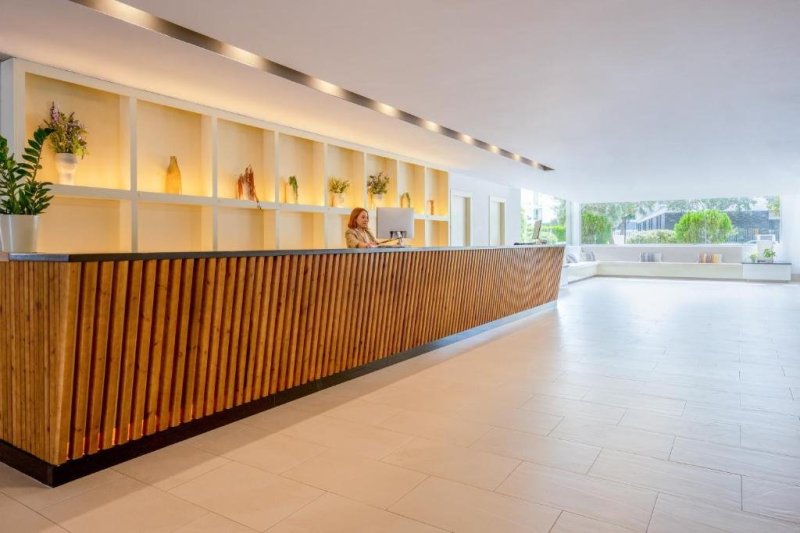 Hotel Sol Palmanova Mallorca Palmanova