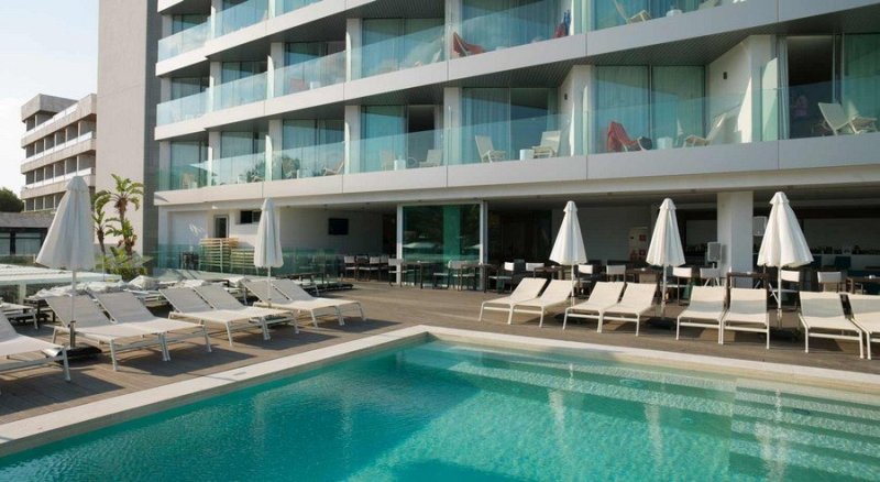 Hotel Son Moll Sentits & Spa Mallorca Cala Ratjada