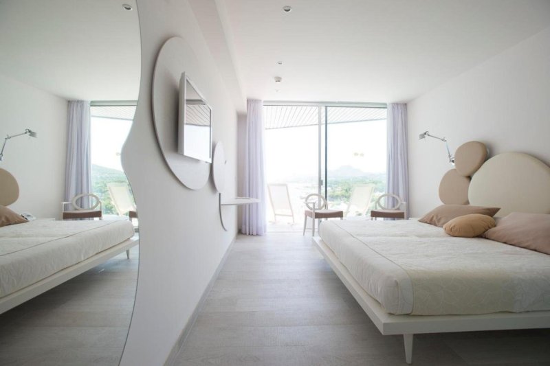 Hotel Son Moll Sentits & Spa Mallorca Cala Ratjada