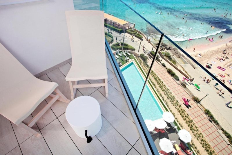 Hotel Son Moll Sentits & Spa Mallorca Cala Ratjada