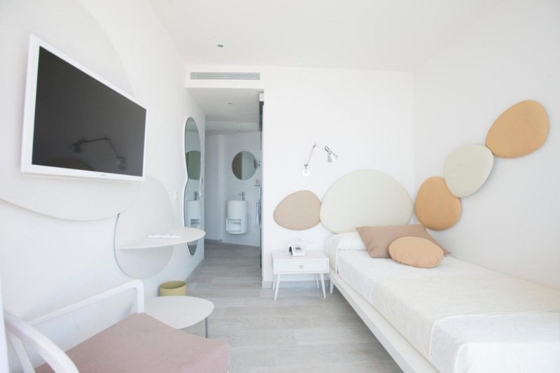 Hotel Son Moll Sentits & Spa Mallorca Cala Ratjada