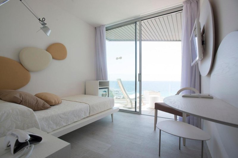 Hotel Son Moll Sentits & Spa Mallorca Cala Ratjada