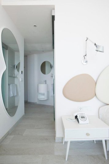 Hotel Son Moll Sentits & Spa Mallorca Cala Ratjada