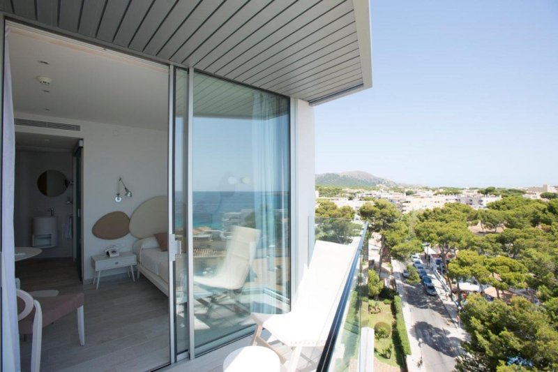 Mallorca Cala Ratjada utazás Hotel Son Moll Sentits & Spa