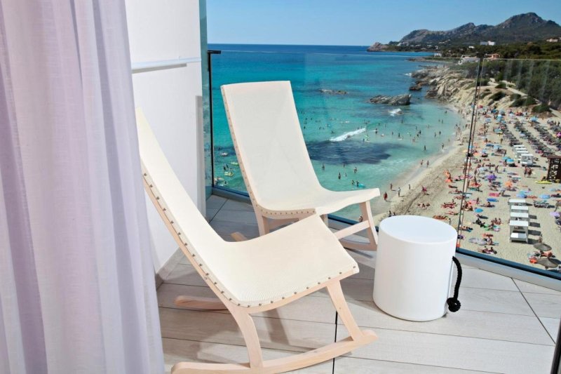 Mallorca Cala Ratjada utazás Hotel Son Moll Sentits & Spa