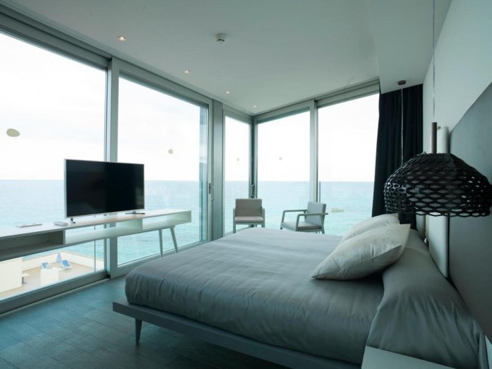Hotel Son Moll Sentits & Spa Mallorca Cala Ratjada