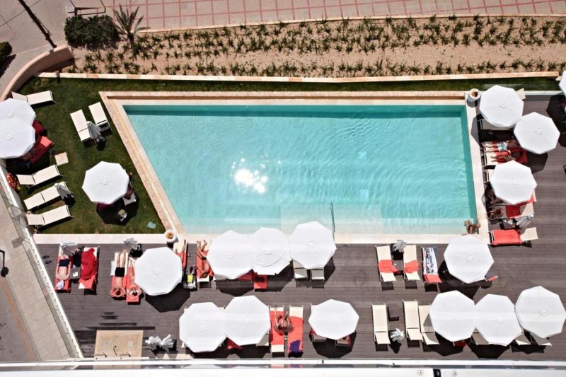 Hotel Son Moll Sentits & Spa Mallorca Cala Ratjada
