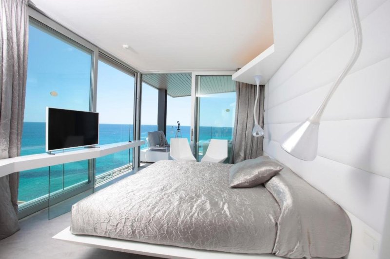 Hotel Son Moll Sentits & Spa Mallorca Cala Ratjada