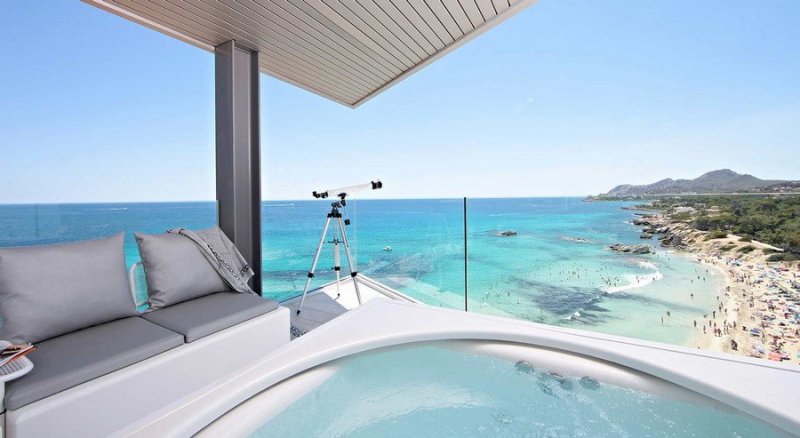 Mallorca Cala Ratjada utazás Hotel Son Moll Sentits & Spa