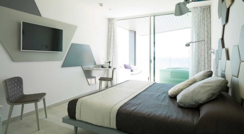 Hotel Son Moll Sentits & Spa Mallorca Cala Ratjada
