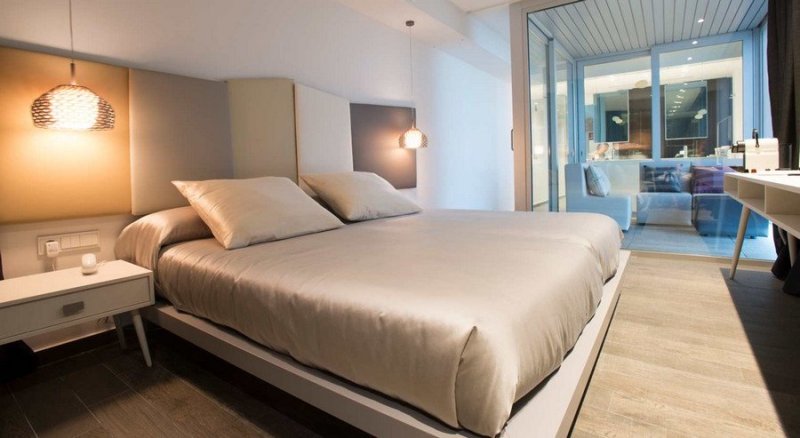 Hotel Son Moll Sentits & Spa Mallorca Cala Ratjada