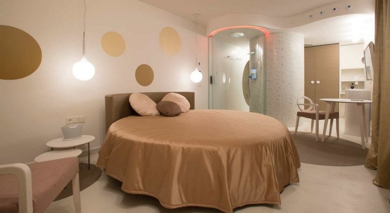 Hotel Son Moll Sentits & Spa Mallorca Cala Ratjada