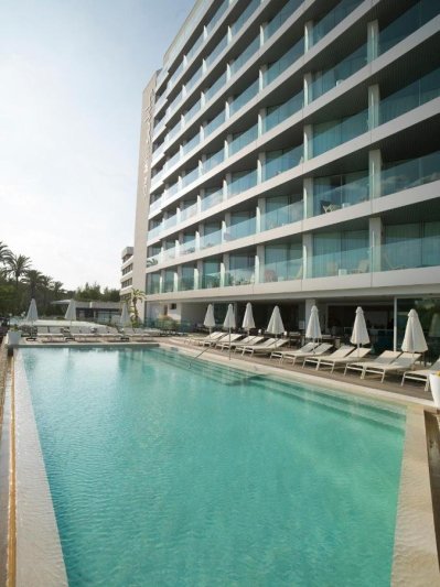 Hotel Son Moll Sentits & Spa Mallorca Cala Ratjada