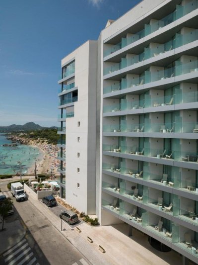 Hotel Son Moll Sentits & Spa Mallorca Cala Ratjada