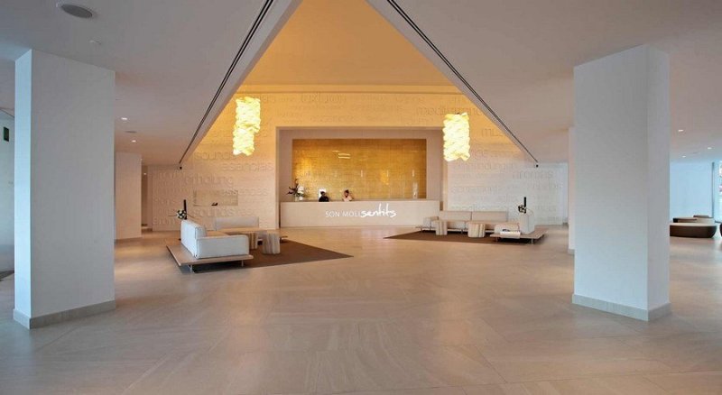 Hotel Son Moll Sentits & Spa Mallorca Cala Ratjada