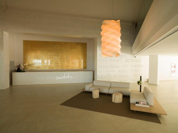 Hotel Son Moll Sentits & Spa Mallorca Cala Ratjada