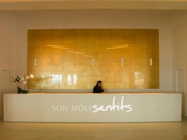 Hotel Son Moll Sentits & Spa Mallorca Cala Ratjada
