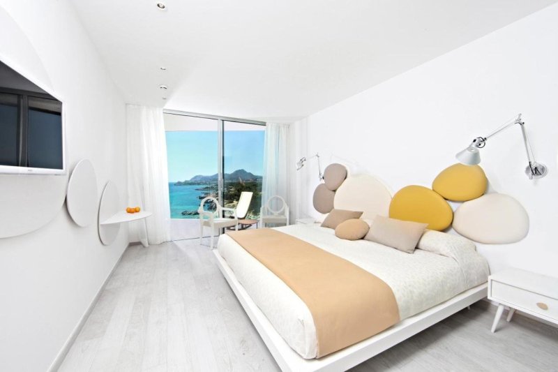 Hotel Son Moll Sentits & Spa Mallorca Cala Ratjada
