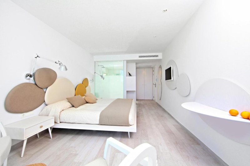 Hotel Son Moll Sentits & Spa Mallorca Cala Ratjada