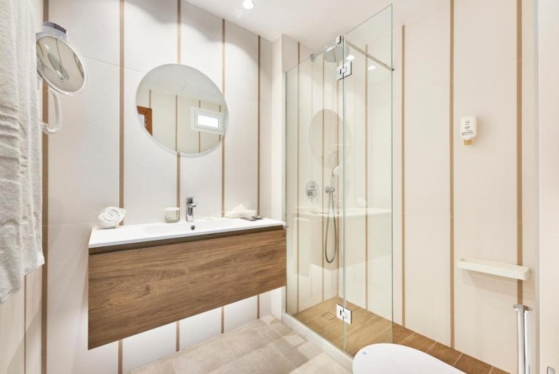 Mallorca Cala Ratjada utazás Hotel & Spa S Entrador Playa