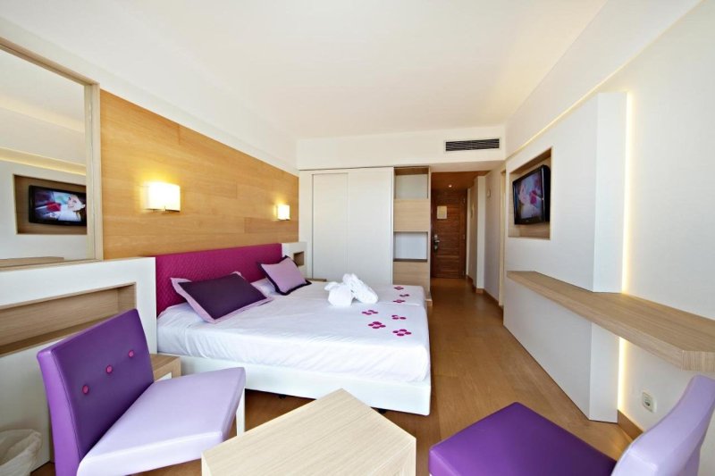 Mallorca Cala Ratjada utazás Hotel & Spa S Entrador Playa