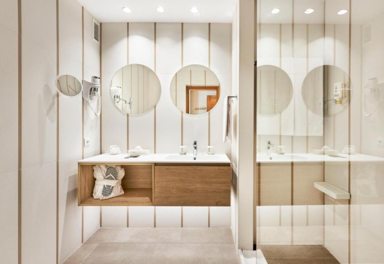 Mallorca Cala Ratjada utazás Hotel & Spa S Entrador Playa