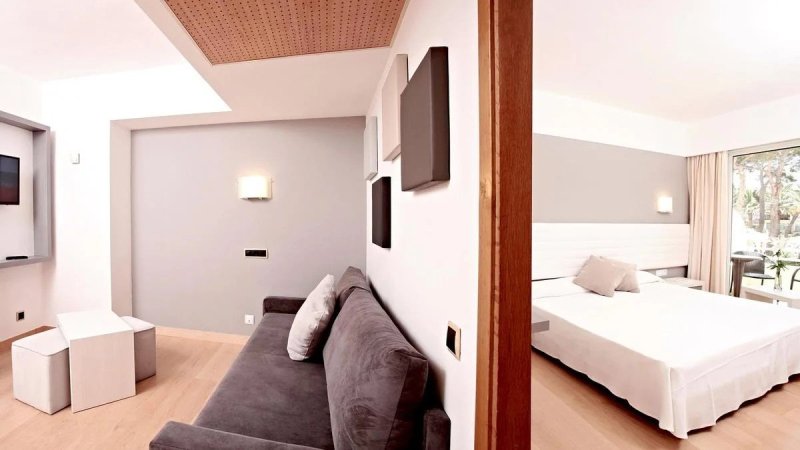 Mallorca Cala Ratjada utazás Hotel & Spa S Entrador Playa