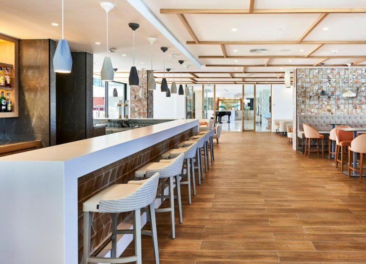 Mallorca Cala Ratjada utazás Hotel & Spa S Entrador Playa