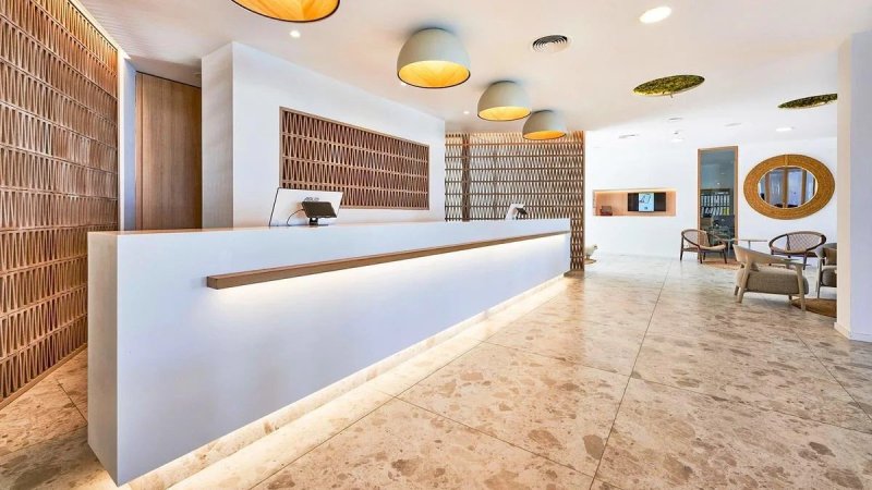 Mallorca Cala Ratjada utazás Hotel & Spa S Entrador Playa