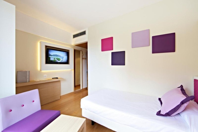 Mallorca Cala Ratjada utazás Hotel & Spa S Entrador Playa