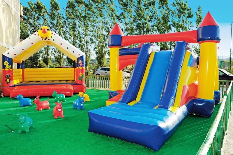 Zakynthos Tsilivi utazás Hotel Strofades