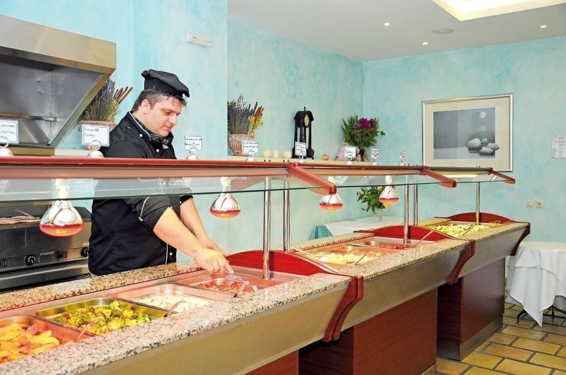 Hotel Strofades Zakynthos Tsilivi