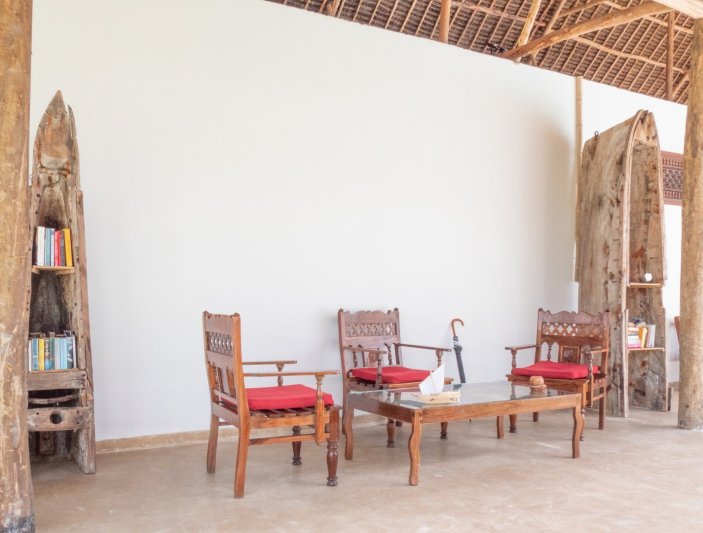 Zanzibár utazás Hotel Sun Bay Mlilile Beach