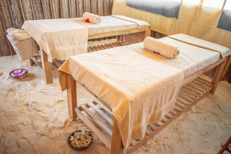 Zanzibár utazás Hotel Sun Bay Mlilile Beach