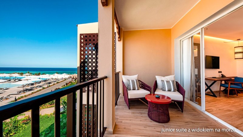 Hotel The Mora Zanzibár