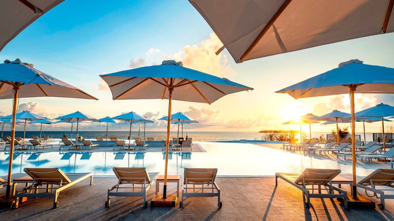 Zanzibár utazás Hotel The Mora (ex. Emerald Zanzibar)