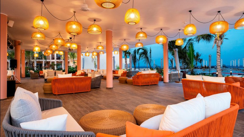 Zanzibár utazás Hotel The Mora (ex. Emerald Zanzibar)